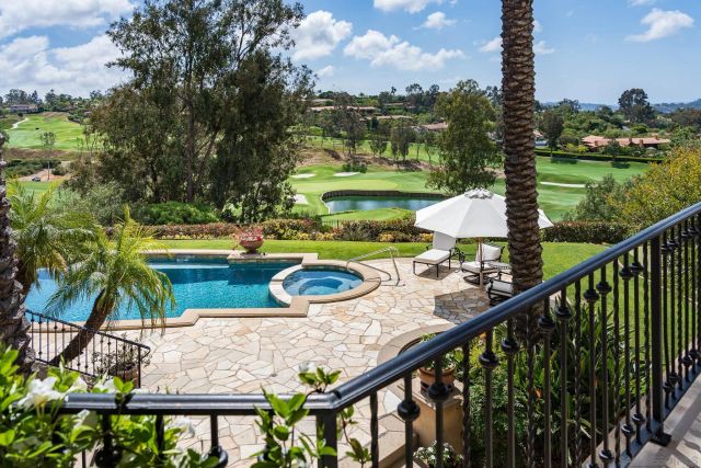 7756 St Andrews, Rancho Santa Fe, CA 92067