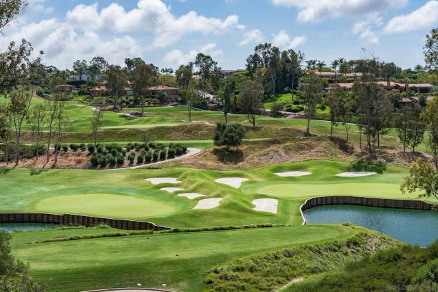 7756 St Andrews, Rancho Santa Fe, CA 92067