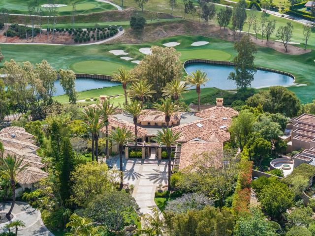 7756 St Andrews, Rancho Santa Fe, CA 92067