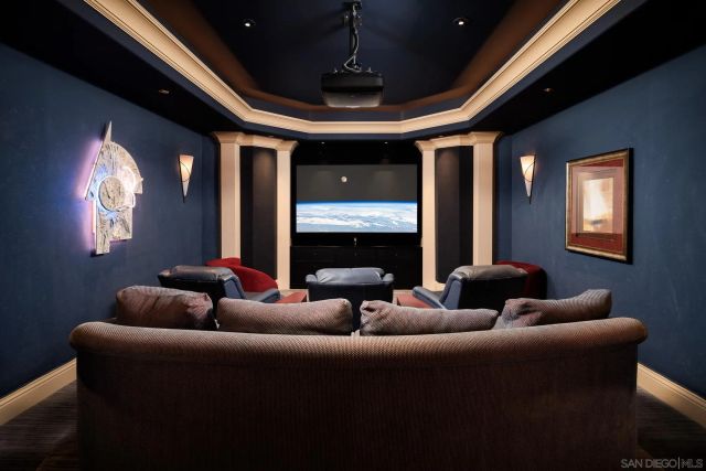 7756 St Andrews, Rancho Santa Fe, CA 92067