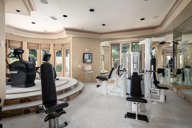 7756 St Andrews, Rancho Santa Fe, CA 92067