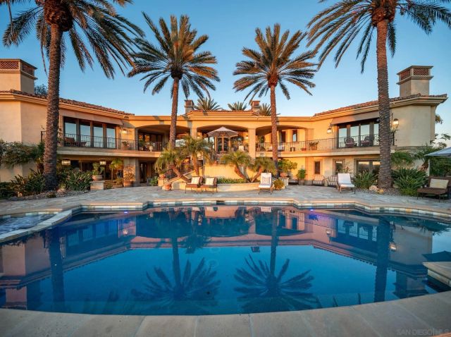 7756 St Andrews, Rancho Santa Fe, CA 92067