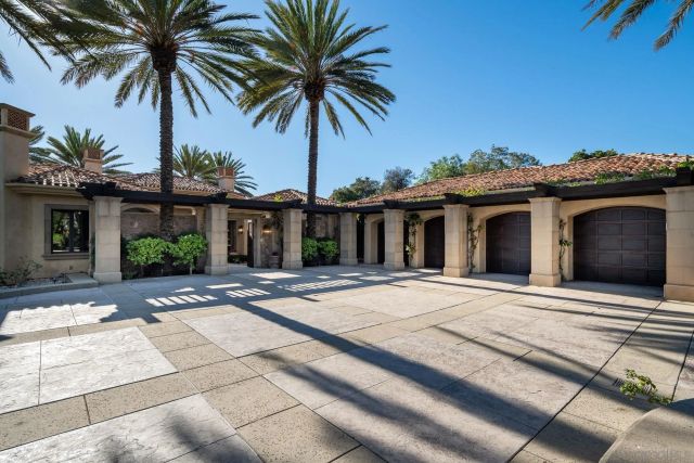 7756 St Andrews, Rancho Santa Fe, CA 92067