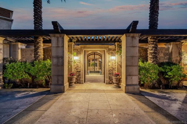 7756 St Andrews, Rancho Santa Fe, CA 92067