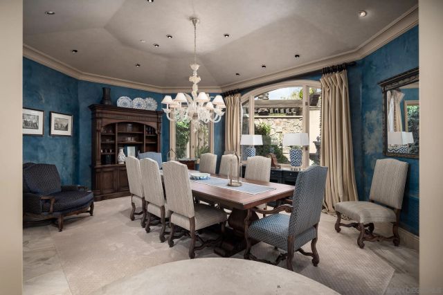 7756 St Andrews, Rancho Santa Fe, CA 92067