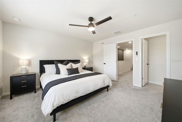 2834 BRIGHT BIRD LANE, Winter Park, FL 32792