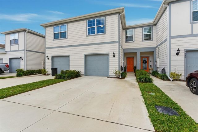 2834 BRIGHT BIRD LANE, Winter Park, FL 32792