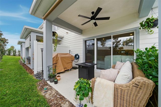 2834 BRIGHT BIRD LANE, Winter Park, FL 32792