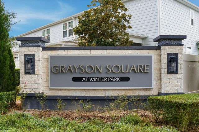 2834 BRIGHT BIRD LANE, Winter Park, FL 32792