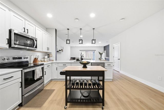 2834 BRIGHT BIRD LANE, Winter Park, FL 32792