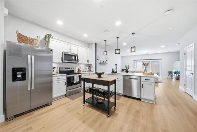 2834 BRIGHT BIRD LANE, Winter Park, FL 32792