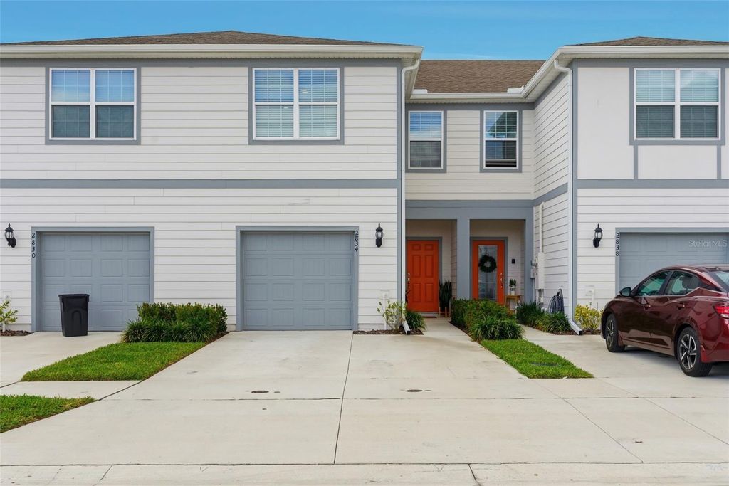 2834 BRIGHT BIRD LANE, Winter Park, FL 32792