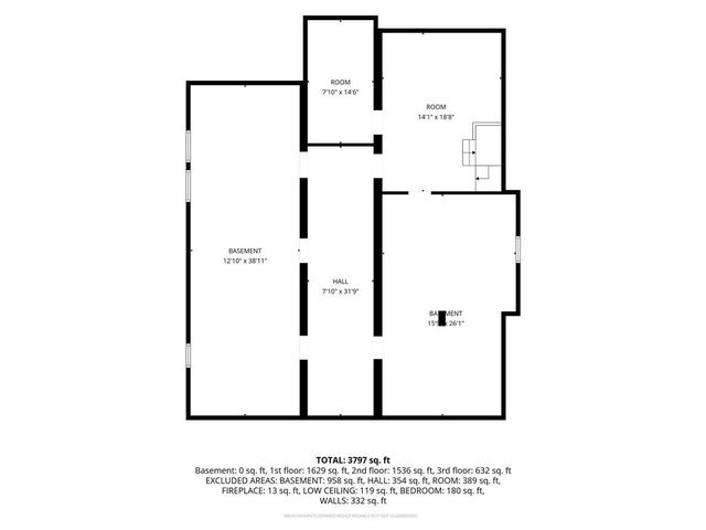 444 Gladstone Boulevard, Kansas City, MO 64124