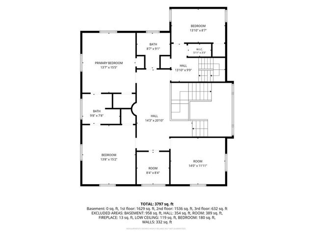 444 Gladstone Boulevard, Kansas City, MO 64124