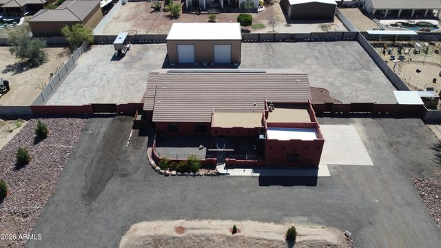 19931 W CAMBRIDGE Avenue, Buckeye, AZ 85396