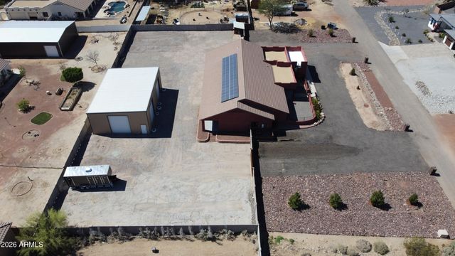 19931 W CAMBRIDGE Avenue, Buckeye, AZ 85396