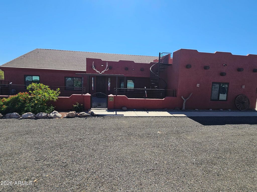 19931 W CAMBRIDGE Avenue, Buckeye, AZ 85396