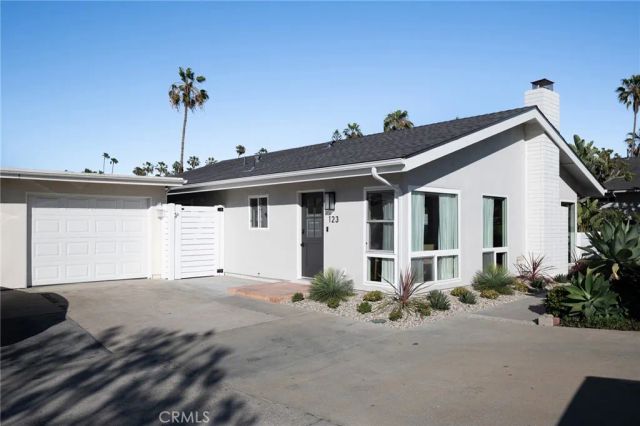 123 Camino San Clemente, San Clemente, CA 92672