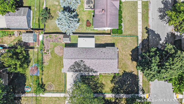 3100 Glenbrook Drive, Lansing City, MI 48911