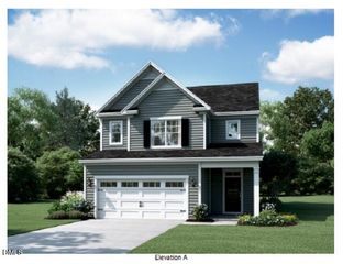 2449 Picual Way 9, New Hill, NC 27562