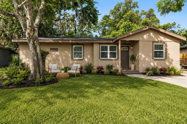 540 COLFAX DRIVE, Daytona Beach, FL 32114