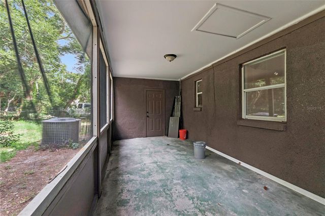 540 COLFAX DRIVE, Daytona Beach, FL 32114