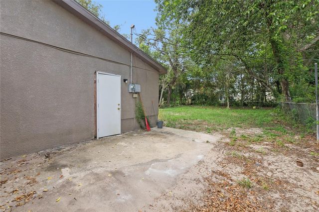 540 COLFAX DRIVE, Daytona Beach, FL 32114