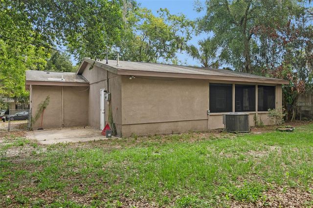 540 COLFAX DRIVE, Daytona Beach, FL 32114