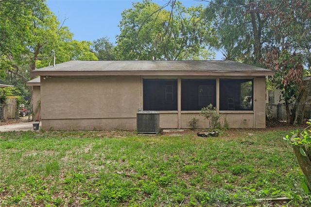 540 COLFAX DRIVE, Daytona Beach, FL 32114