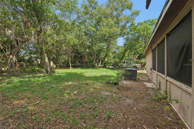 540 COLFAX DRIVE, Daytona Beach, FL 32114