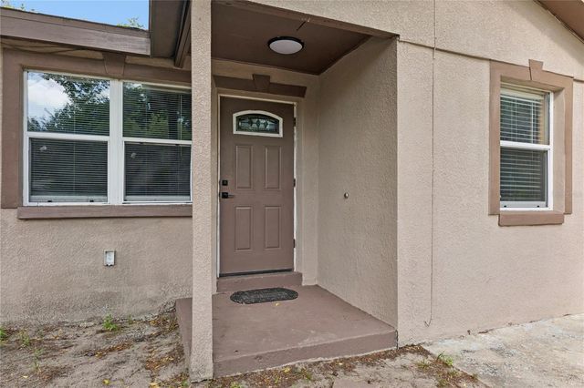 540 COLFAX DRIVE, Daytona Beach, FL 32114
