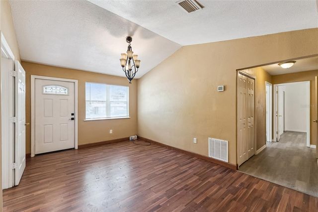 540 COLFAX DRIVE, Daytona Beach, FL 32114