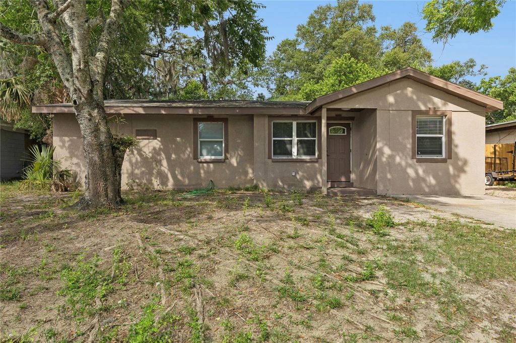540 COLFAX DRIVE, Daytona Beach, FL 32114