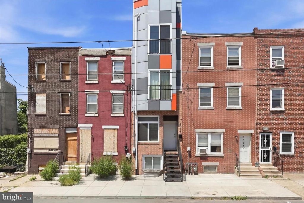2044 N 5TH ST, Philadelphia, PA 19122