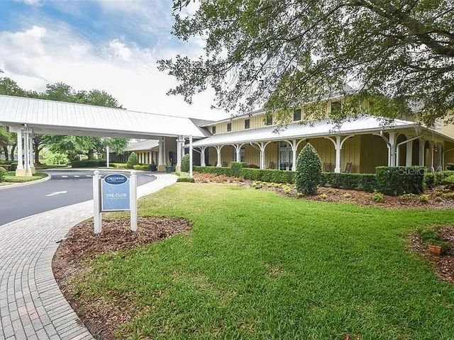 226 STONINGTON WAY, Deland, FL 32724