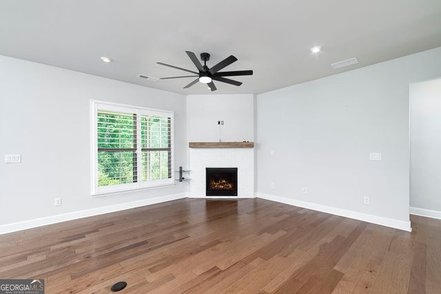 2720 Bateman Street, Powder Springs, GA 30127