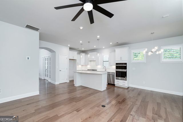 2720 Bateman Street, Powder Springs, GA 30127