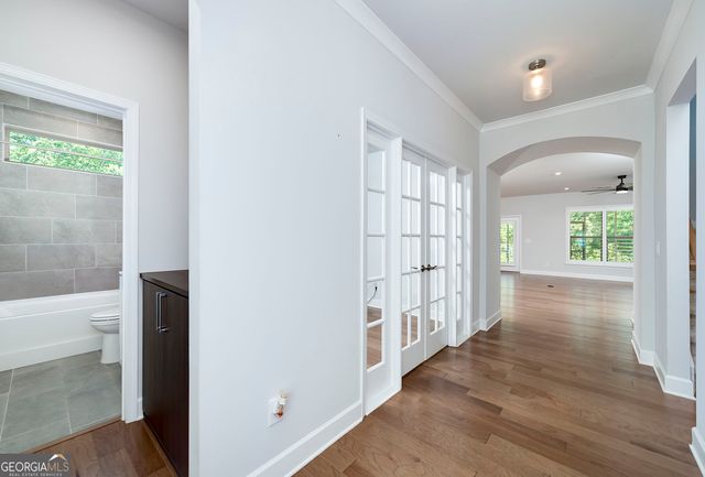 2720 Bateman Street, Powder Springs, GA 30127