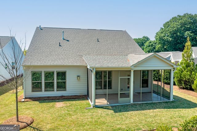 2720 Bateman Street, Powder Springs, GA 30127