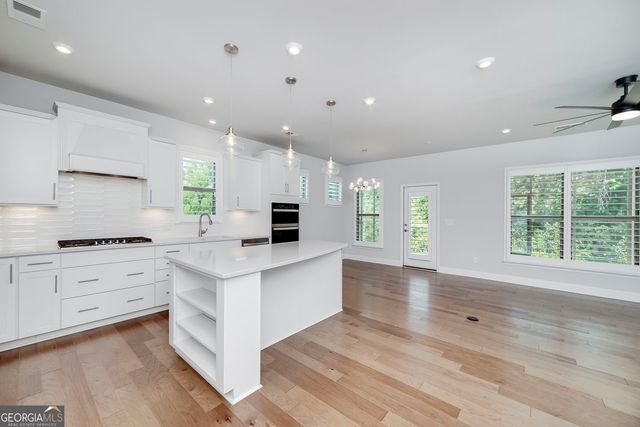 2720 Bateman Street, Powder Springs, GA 30127