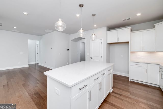 2720 Bateman Street, Powder Springs, GA 30127