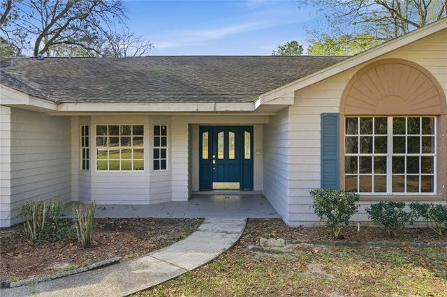 2636 W EXPRESS LANE, Lecanto, FL 34461