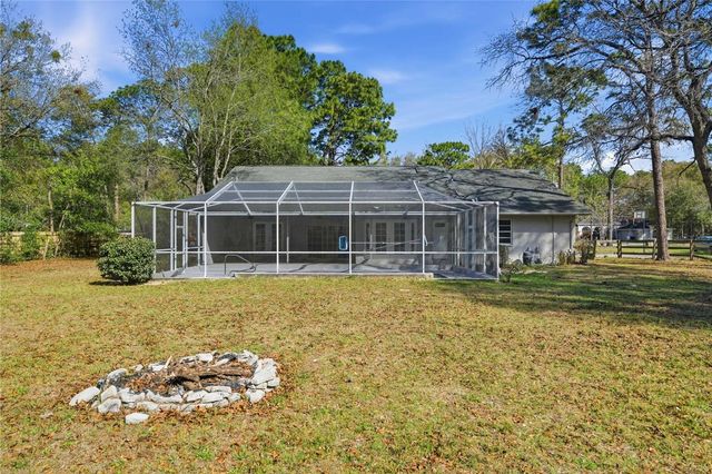 2636 W EXPRESS LANE, Lecanto, FL 34461