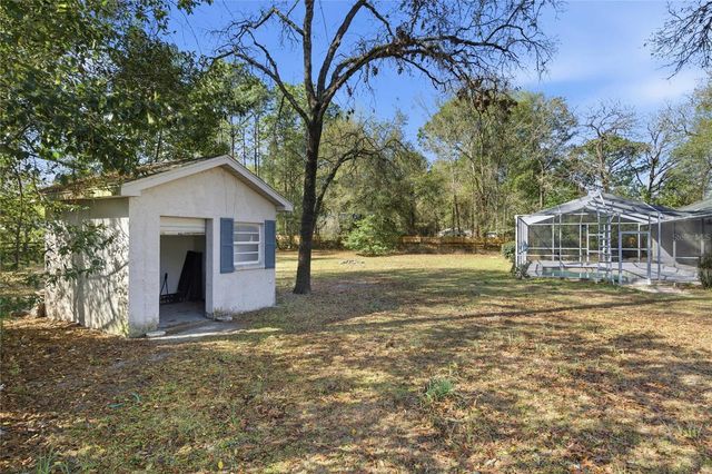 2636 W EXPRESS LANE, Lecanto, FL 34461