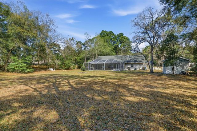 2636 W EXPRESS LANE, Lecanto, FL 34461