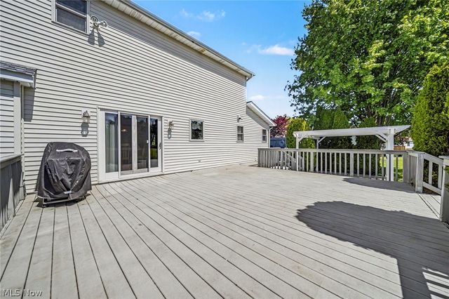 9454 Deer Hollow Drive, Mentor, OH 44060