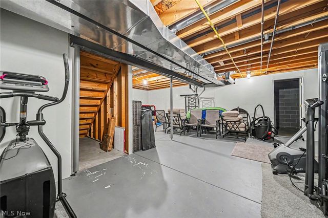 9454 Deer Hollow Drive, Mentor, OH 44060