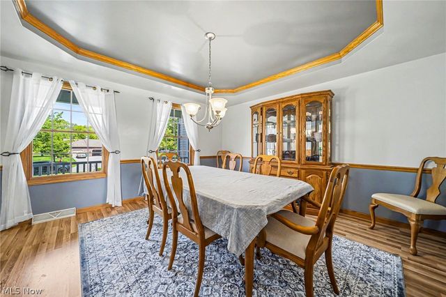 9454 Deer Hollow Drive, Mentor, OH 44060