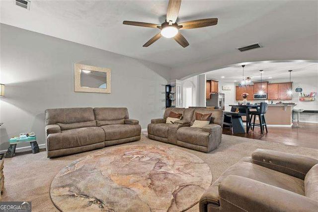 4240 Henry Road, Snellville, GA 30039