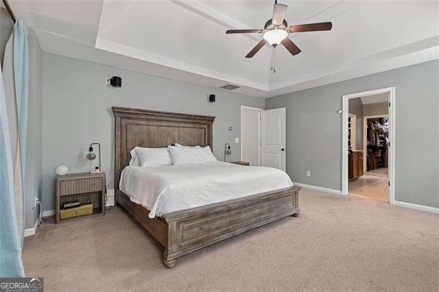 4240 Henry Road, Snellville, GA 30039